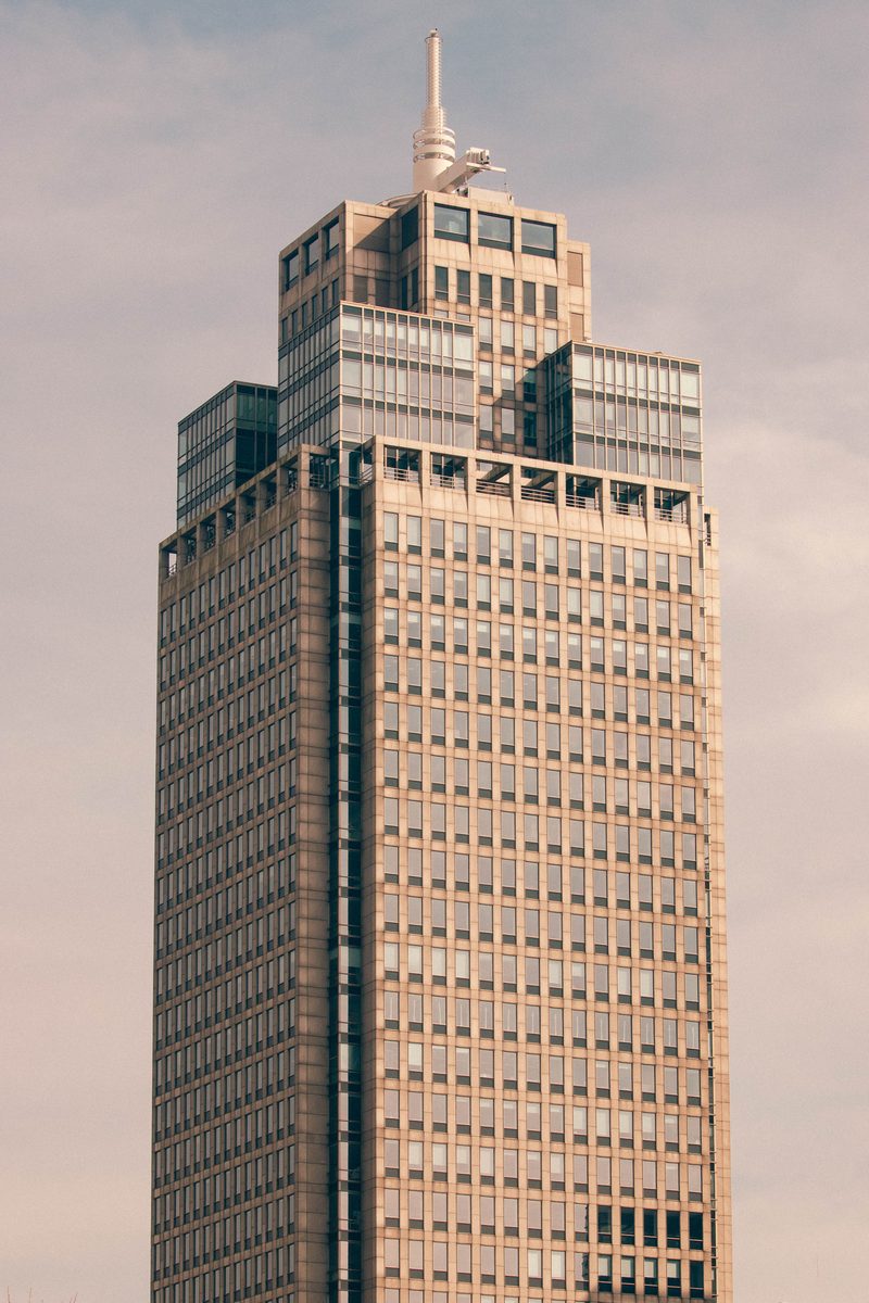 Amstel Zuid, Amsterdam