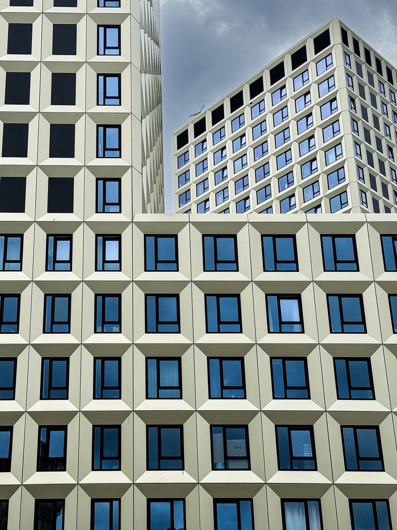 Science park, Utrecht